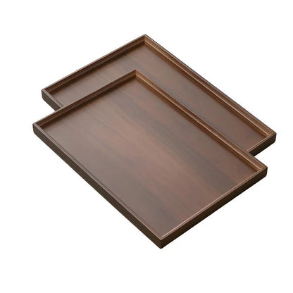 carpentray large square for living room wooden