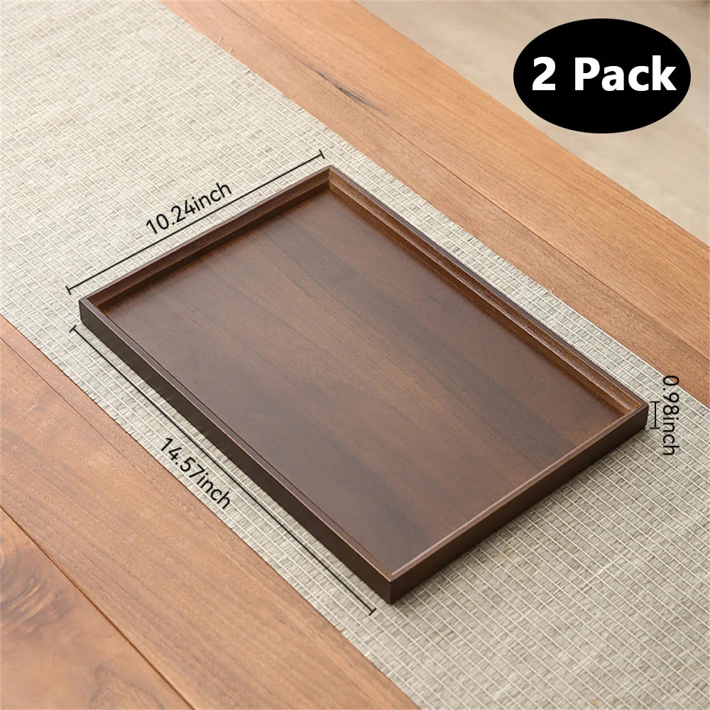 carpentray large square for living room wooden