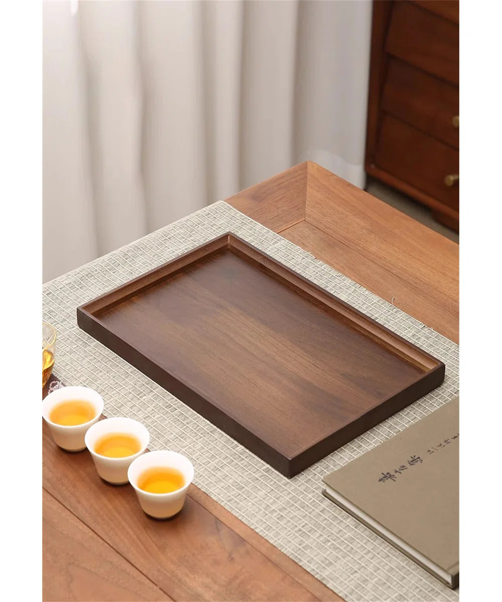 Carpentray Large Square for Living Room Wooden