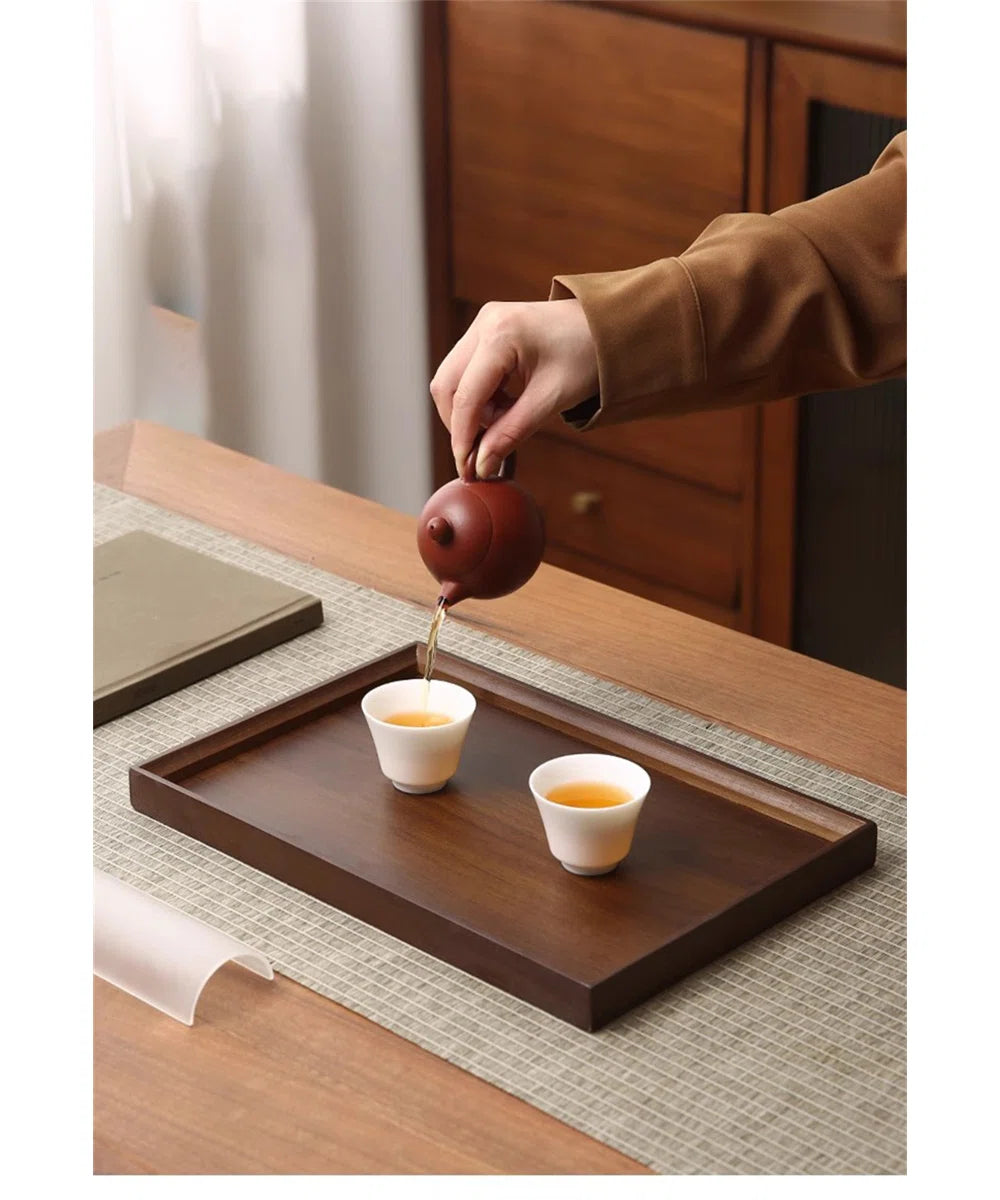 carpentray large square for living room wooden