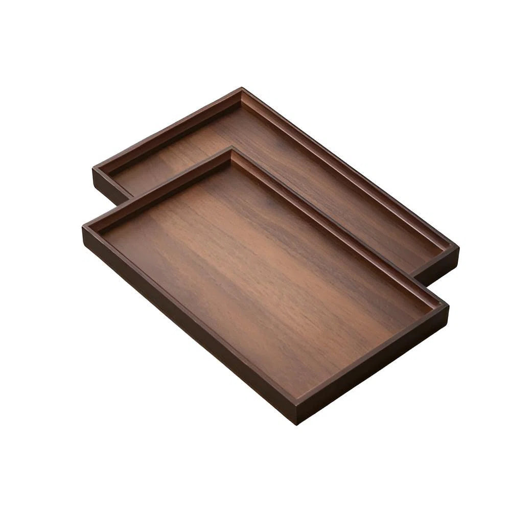 Carpentray Large Square for Living Room Wooden