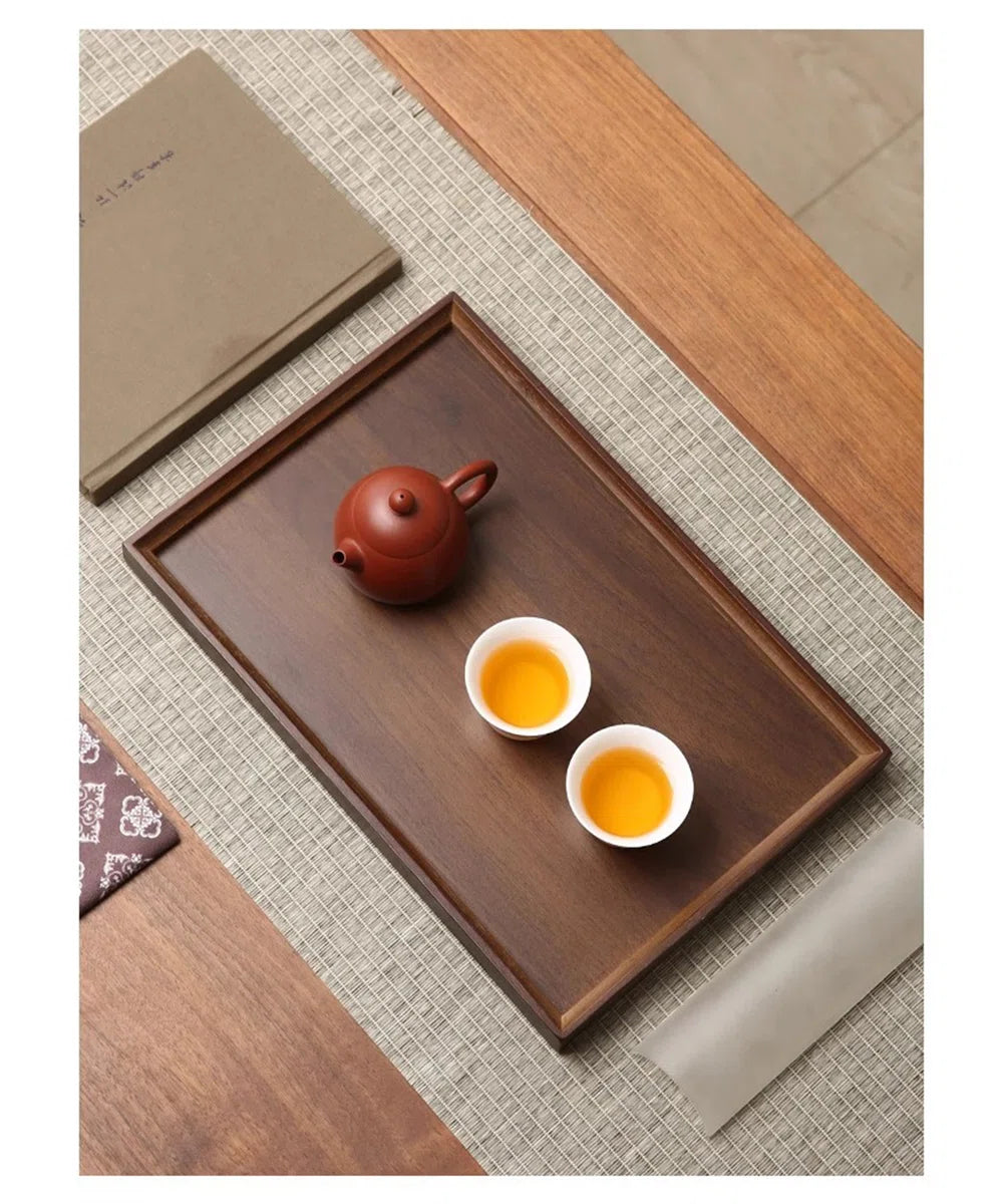 Carpentray Large Square for Living Room Wooden