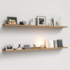 Carpentray 47'' Inches Long Light  Wall ShelfCarpentray Home
