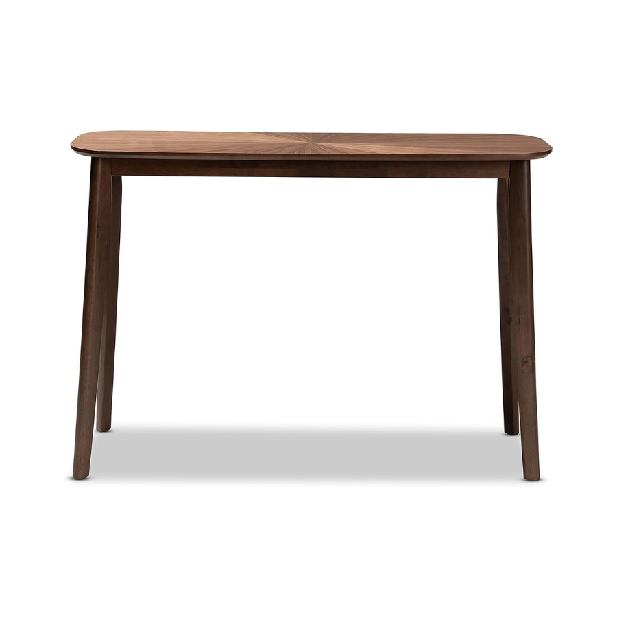 Carpentray Sheesham Wood Console Tables for Living Room Entrance Hallway Entryway Table