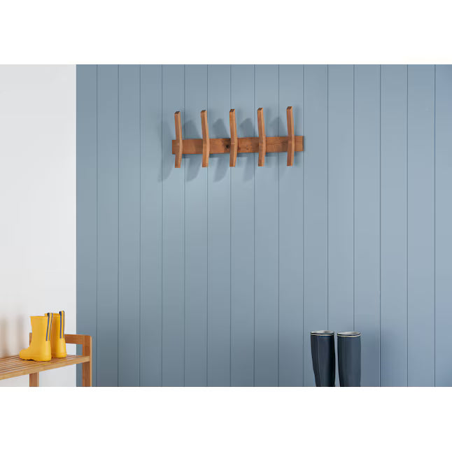 Carpentray Wooden Wall Premium Hooks 5 Pugs