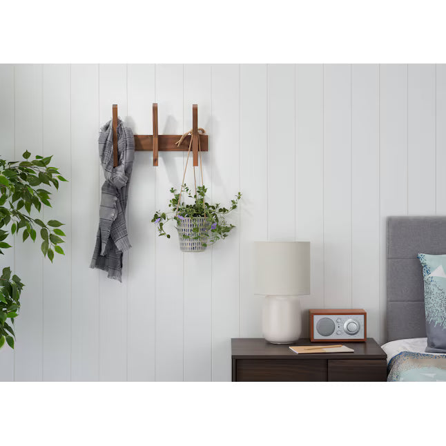 Carpentray Wooden Wall Premium Hooks 3 Pugs