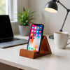 Carpentray Wooden Mobile StandCarpentray Home
