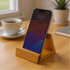 Carpentray Wooden Mobile StandCarpentray Home