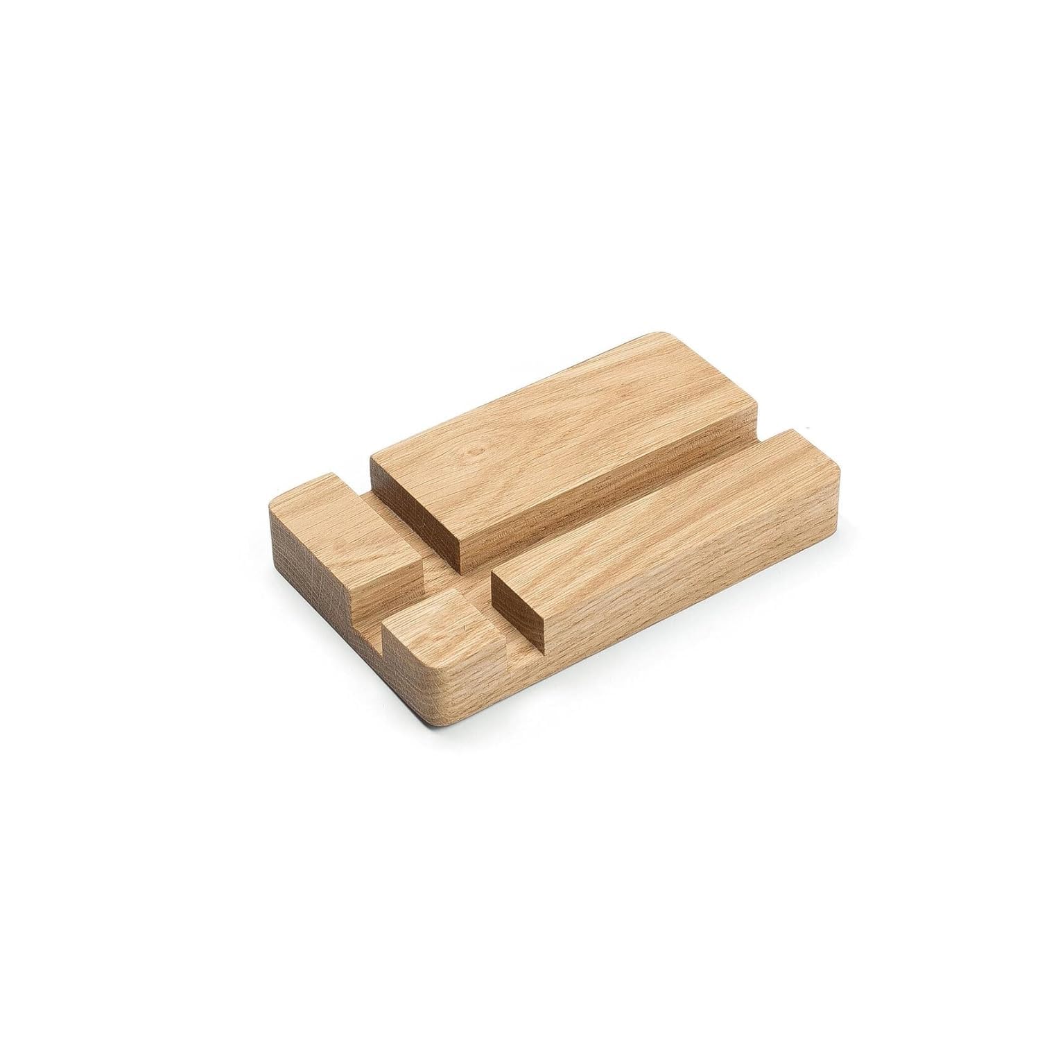 carpentray wooden mobile stand