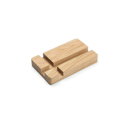 carpentray wooden mobile stand