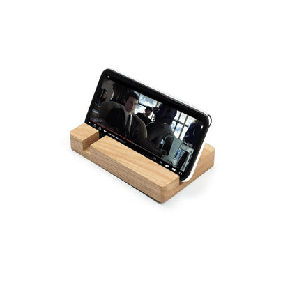 carpentray wooden mobile stand