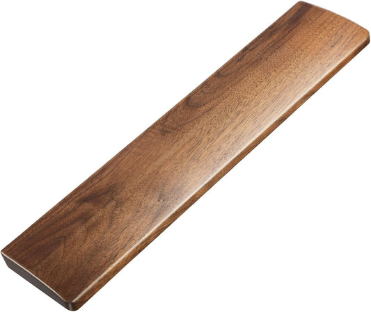 Carpentray Wooden Wrist Rest Medium