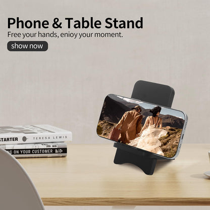 carpentray wooden mobile stand