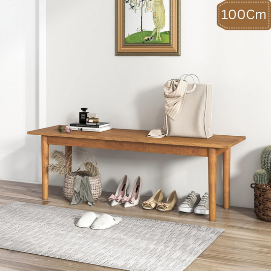 Carpentray 100Cm Long Bench