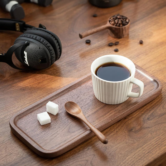 Carpentray Wooden Premium Office Tray