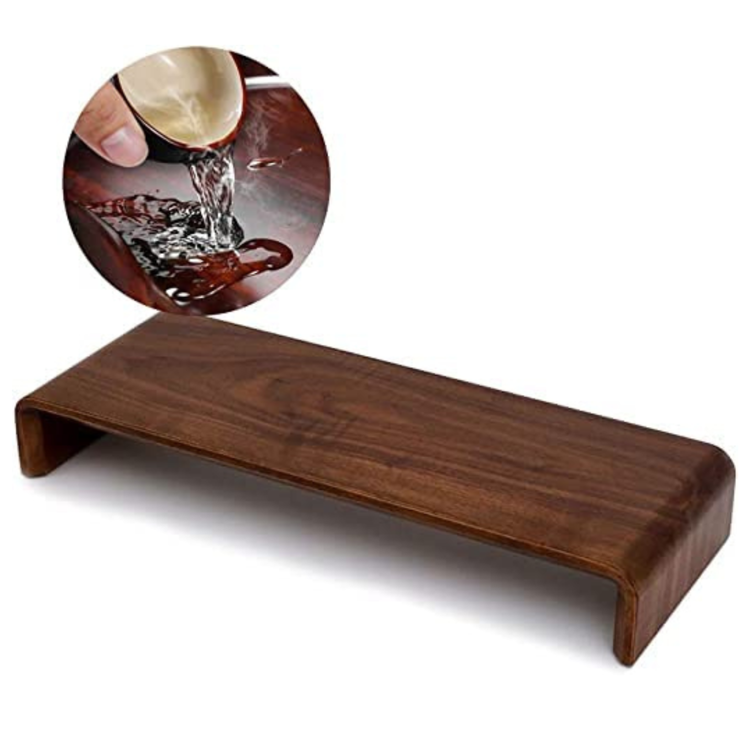 Monitor Riser – Carpentray Home