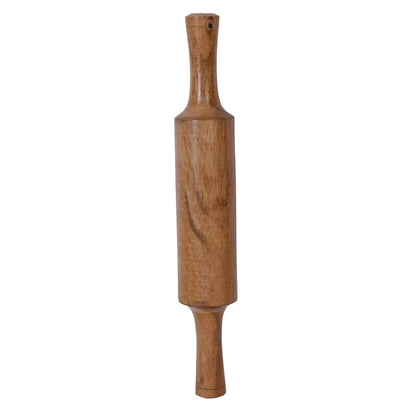 carpentray mango wooden solid roti belan