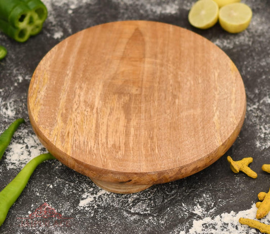 Carpentray Mango Wooden Chakla