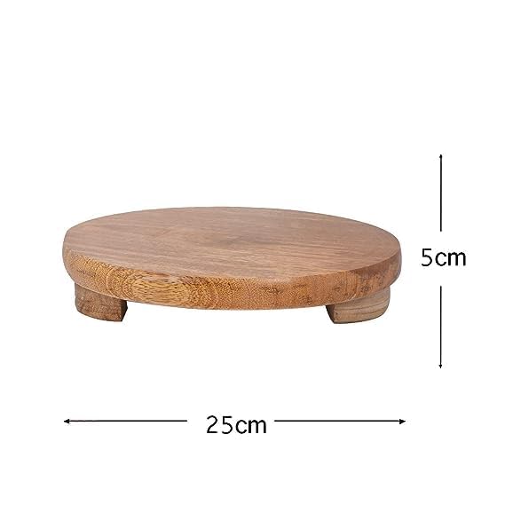 Carpentray Mango Wooden Chakla
