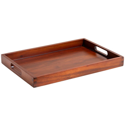 carpentray smole square for living room wooden
