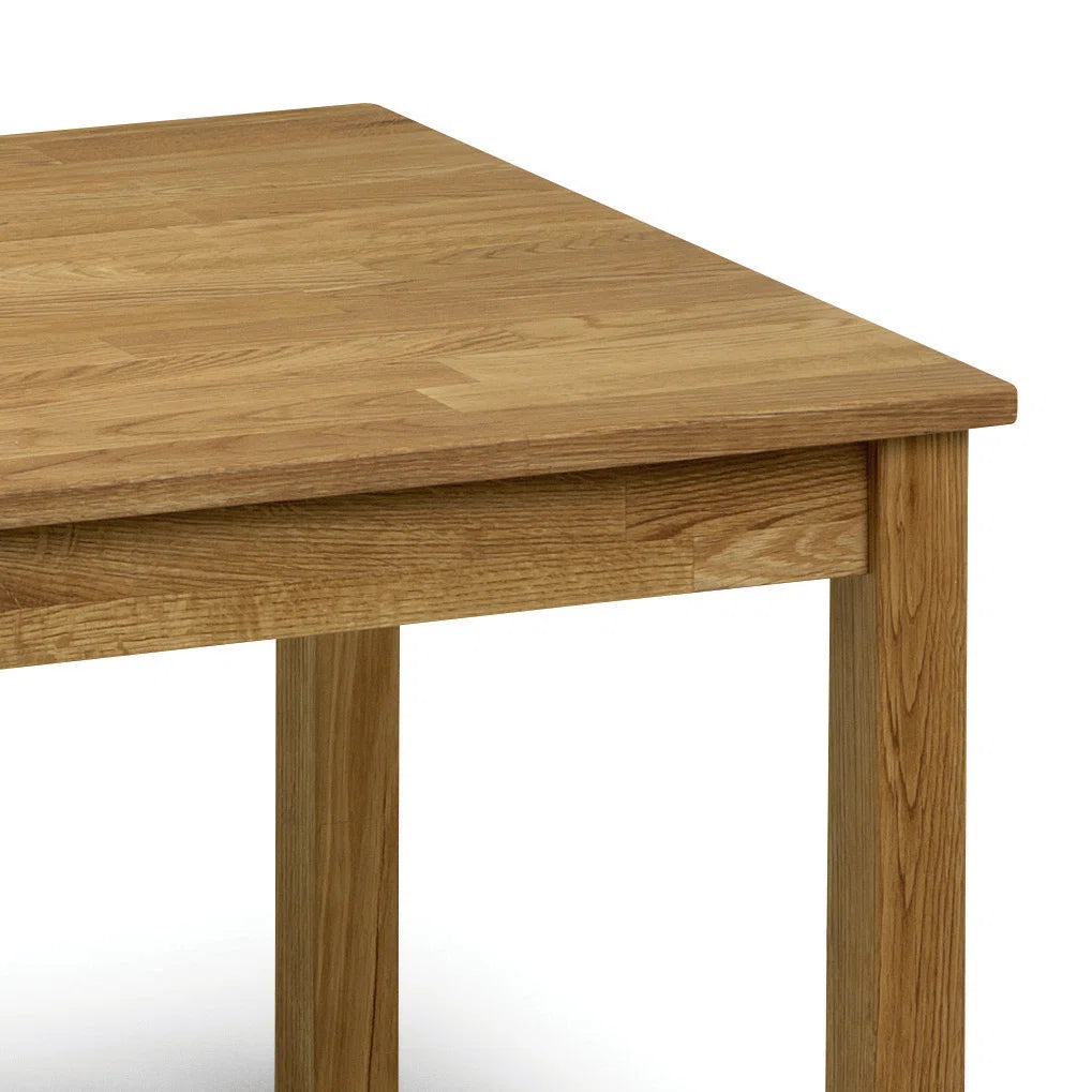 Carpentray Wooden rectangle Coffee Table