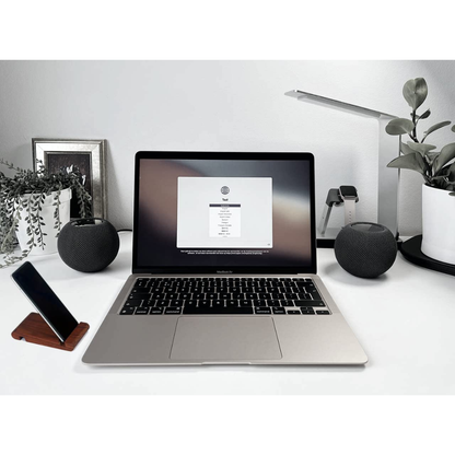 carpentray wooden mobile stand
