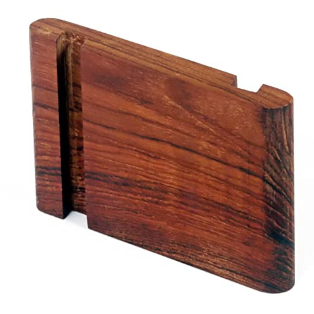Carpentray Wooden Mobile Stand