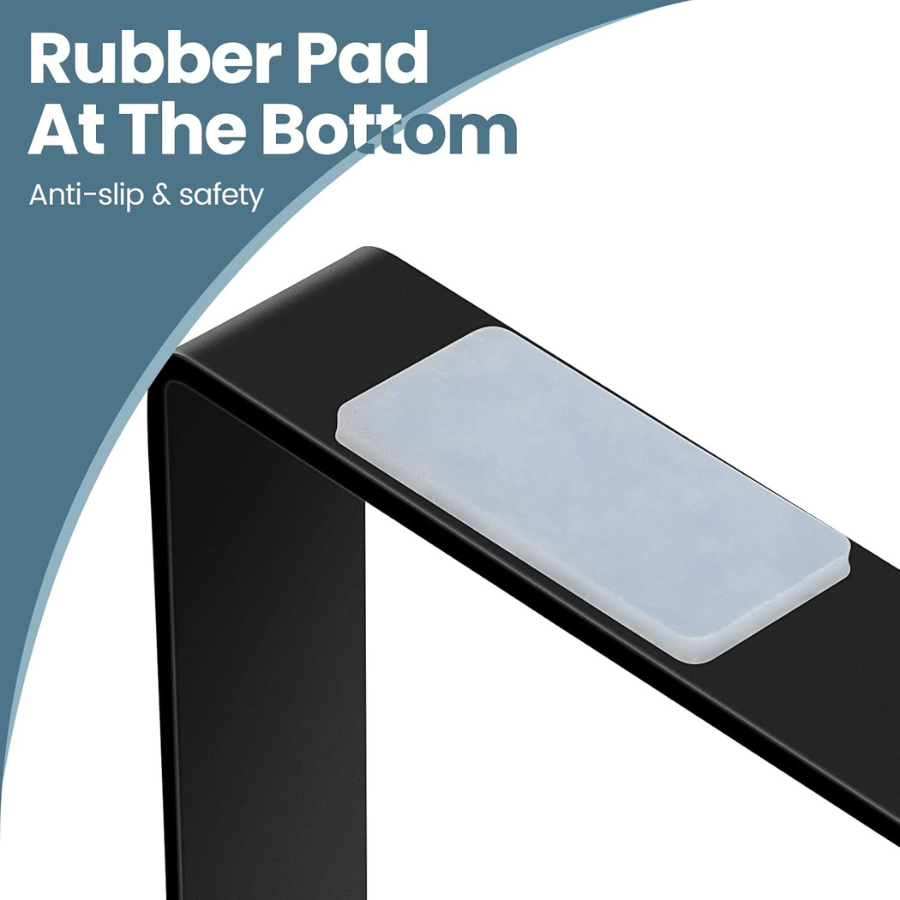 Carpentray Bathroom Stool,Bamboo Toilet for Bathroom,Toilet Stools,Potty for Pooping