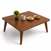 Carpentray 24x24 in Square Coffee TableCarpentray Home