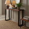 Carpentray 80cm Long Wooden Console TableCarpentray Home