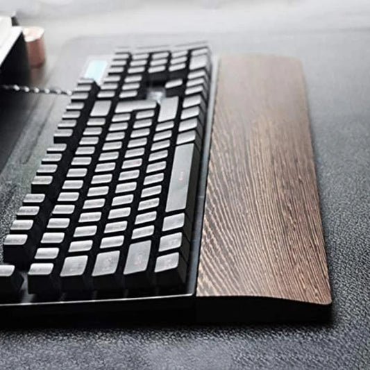 Carpentray Wooden Wrist Rest