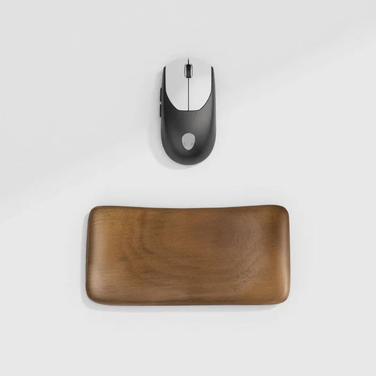 Carpentray Wooden Wrist Rest Mini