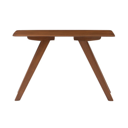 carpentray 150cm long wooden console table