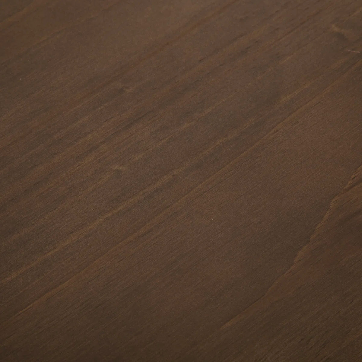 Carpentray Wooden Rectangle Coffee Table Walnut (85x50x45 Cm)