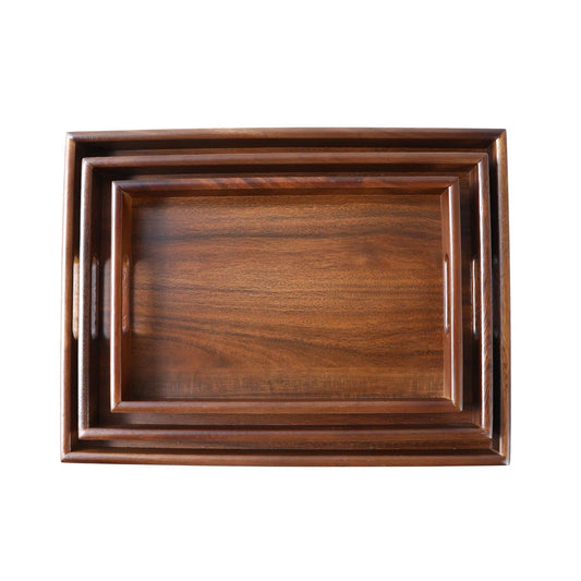 Carpentray 14X9 Medium Square for Living Room Wooden