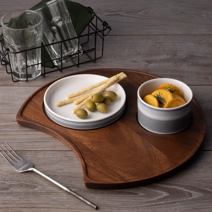 carpentray large square for living room wooden