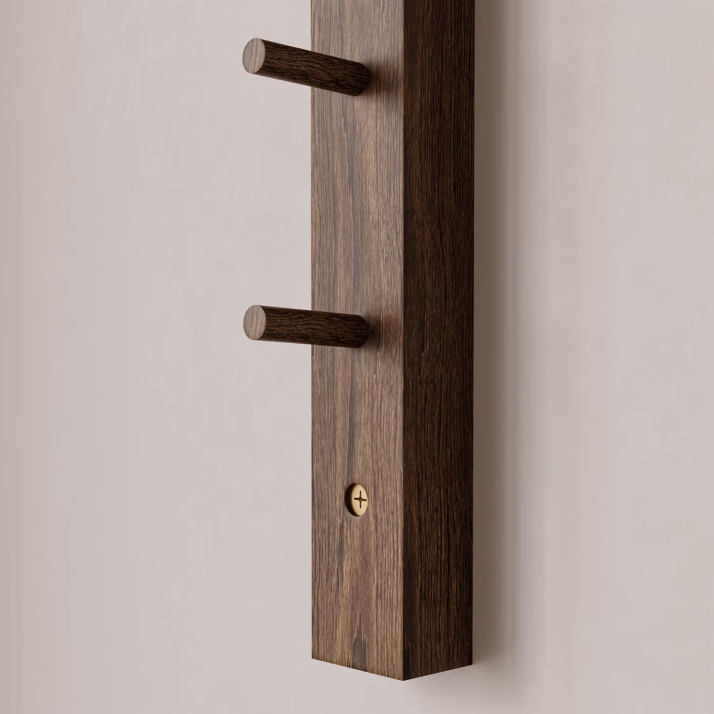 Carpentray Wooden Wall Hooks & Hanger