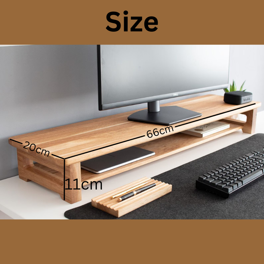 66cm long