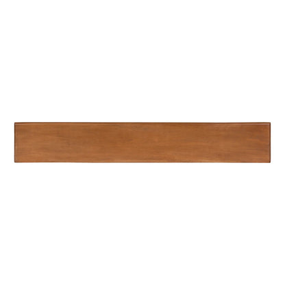 carpentray wooden wall hooks with 5 hooks
