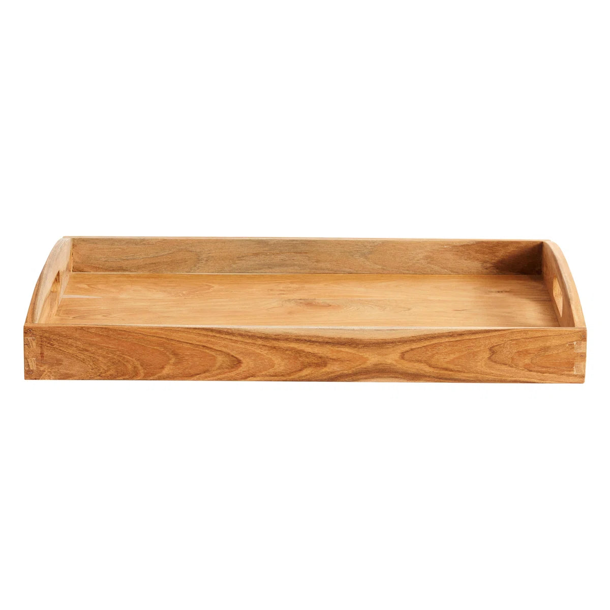 carpentray large square for living room wooden