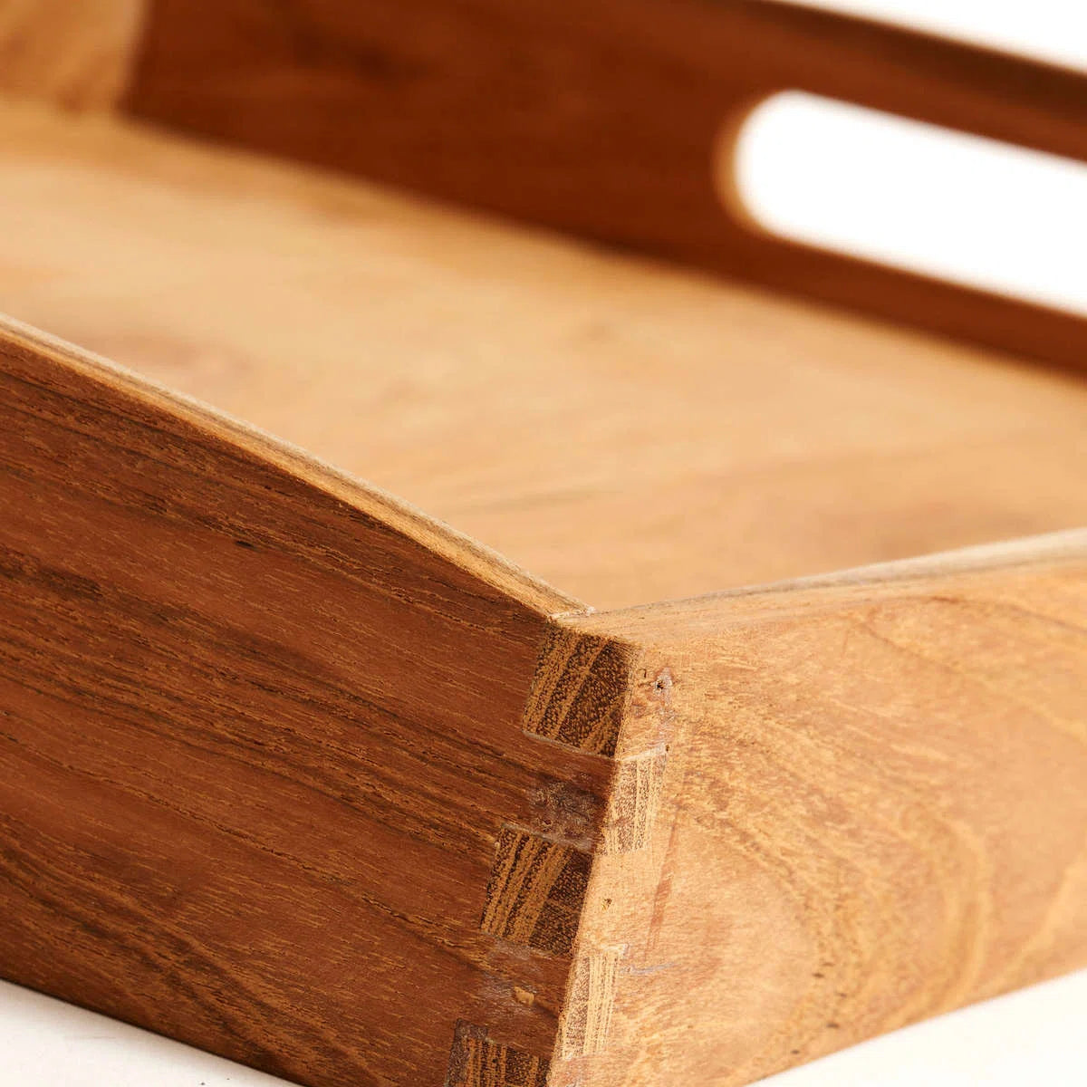 carpentray large square for living room wooden