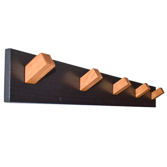 Carpentray Wooden Wall Hooks