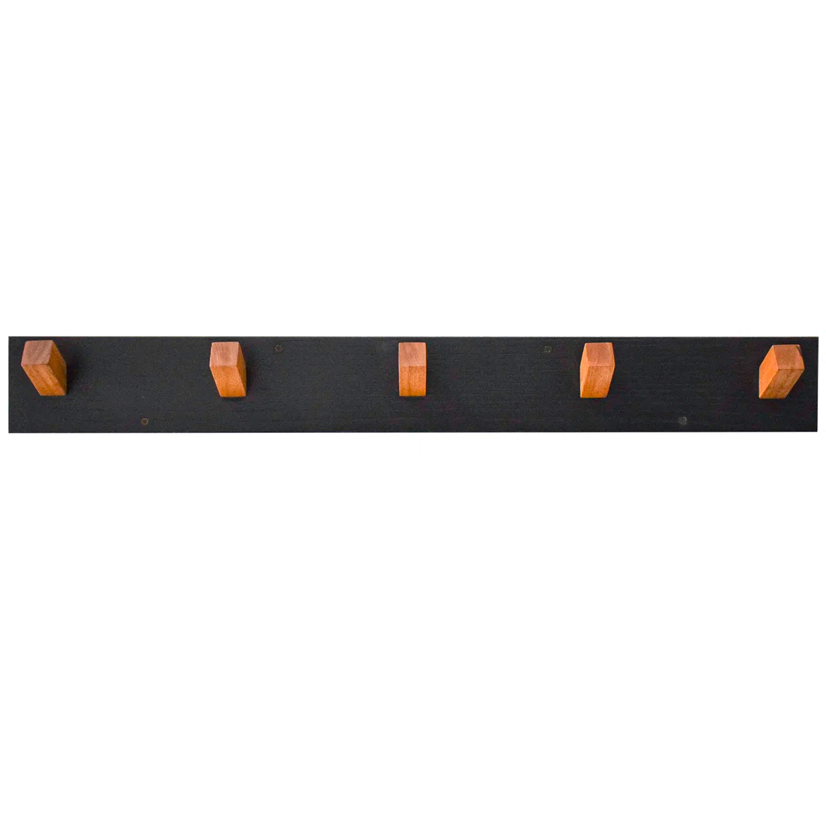 carpentray wooden wall hooks