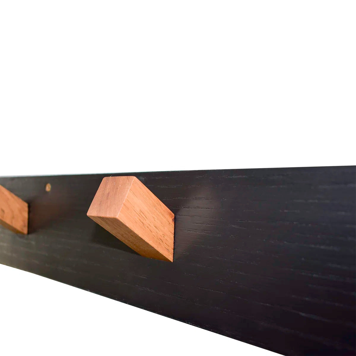carpentray wooden wall hooks