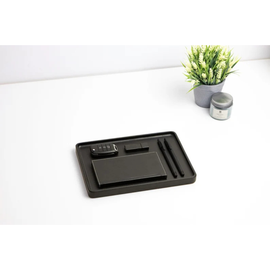 Carpentray Wooden Pen Tray