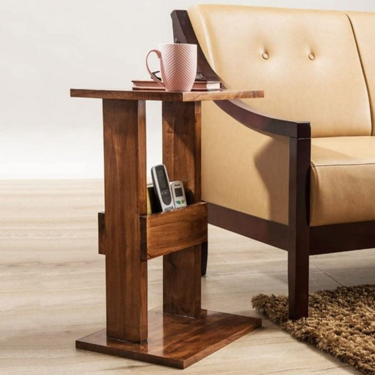 Carpentray Sofa & Bedside Table Tray