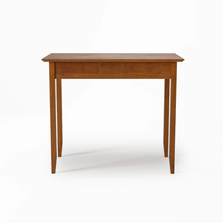 Carpentray Solid Wood Writing Desk