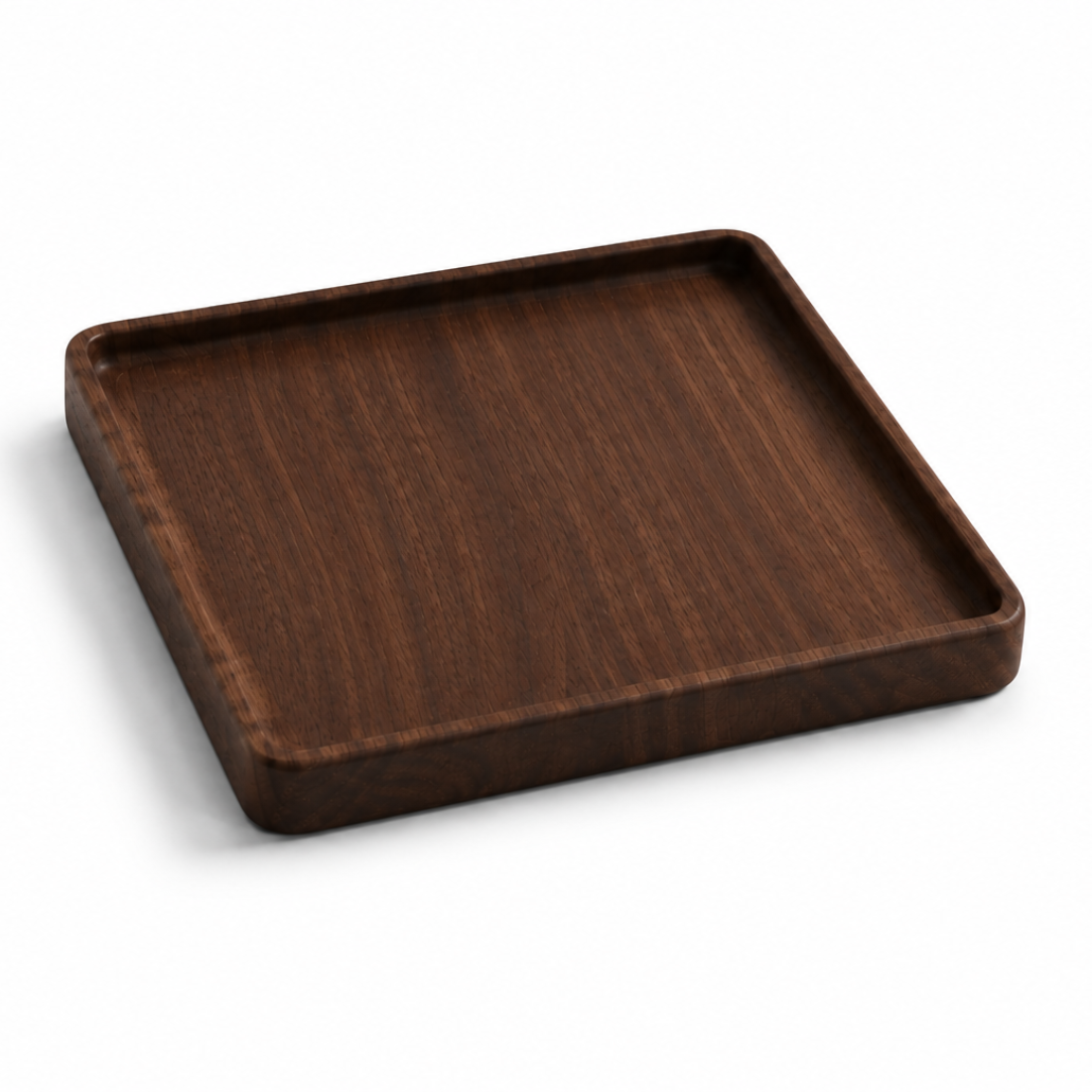 Carpentray Wooden Pen Tray