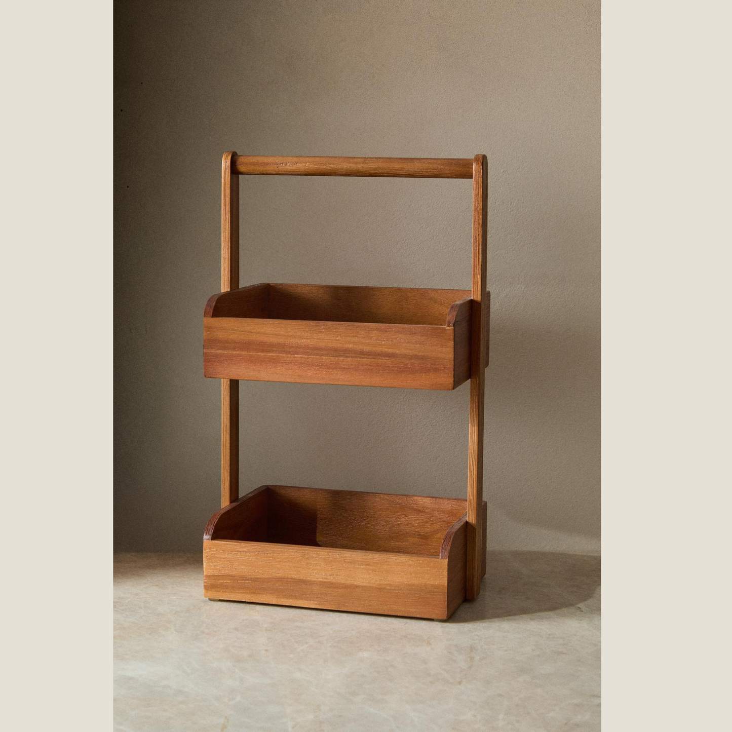 Carpentray Wooden Premium Storage Unit