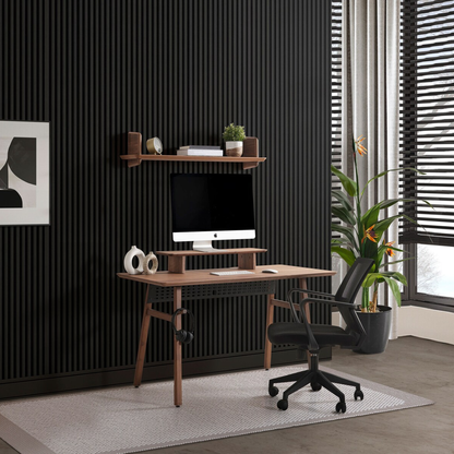 carpentray 80cm long monitor riser